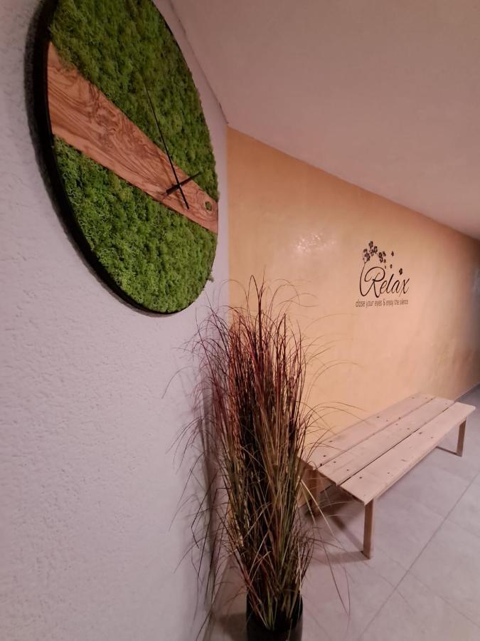 Residenz Schauinsland, Ganzes Appartement, Sauna Todtnau Luaran gambar