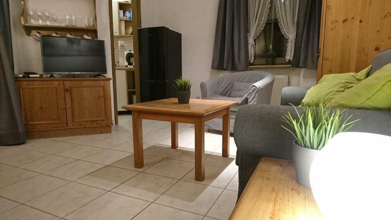 Residenz Schauinsland, Ganzes Appartement, Sauna Todtnau Luaran gambar